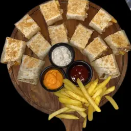 Araby Chicken Shawarma - 12 Pieces